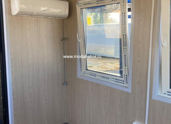 Пост охраны ПО-05 фото 34