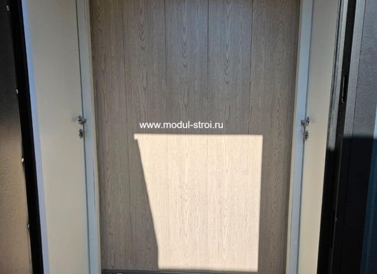 Пост охраны ПО-05 фото 36