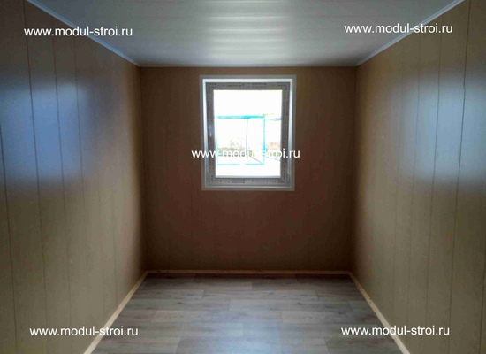 Пост охраны ПО-08 фото 27