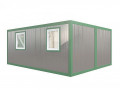 Модульное здание №3 (6 х 4,8 м.) фото 2