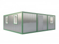 Модульное здание №6 (6 х 7,2 м.) фото 2