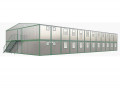 Модульное здание №20 (14 х 28,8 м.) фото 2