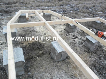 Опорно-столбчатый 6