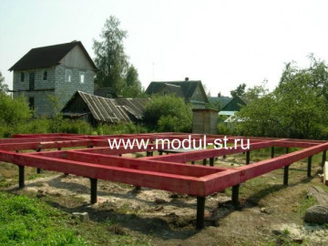 Свайно-винтовой 6