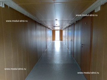 Фото модульных зданий 122