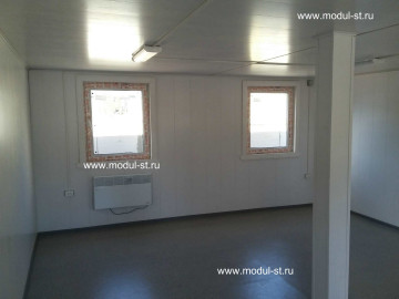 Фото модульных зданий 148