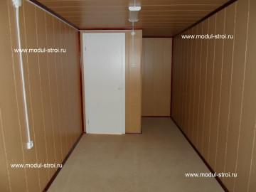 Фото модульных зданий 157