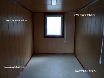 Фото модульных зданий 158