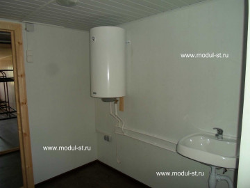 Фото модульных зданий 165