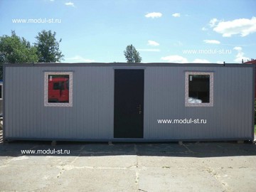 Фото блок-контейнеров 26