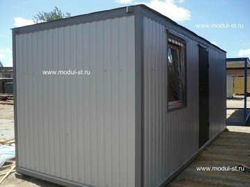 Фото блок-контейнеров 27