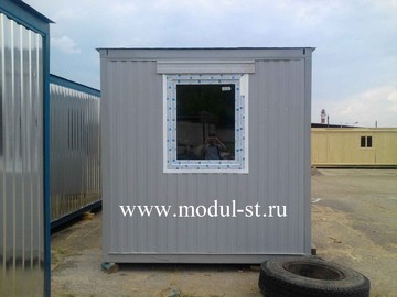 Фото блок-контейнеров 31