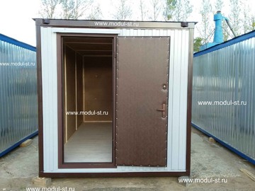 Фото блок-контейнеров 38