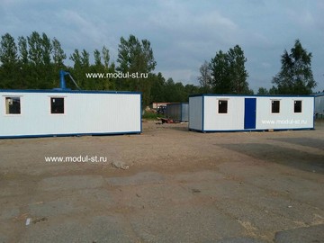 Фото блок-контейнеров 46