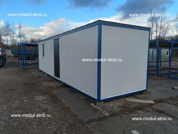 Фото блок-контейнеров 49