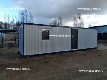 Фото блок-контейнеров 52