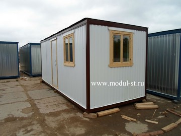 Фото блок-контейнеров 55