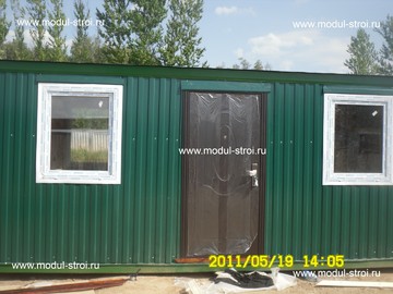 Фото блок-контейнеров 58