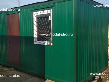 Фото блок-контейнеров 61