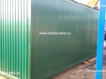 Фото блок-контейнеров 64