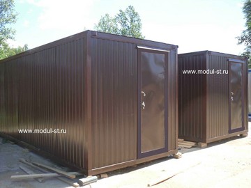 Фото блок-контейнеров 73