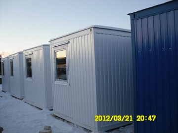 Фото блок-контейнеров 82