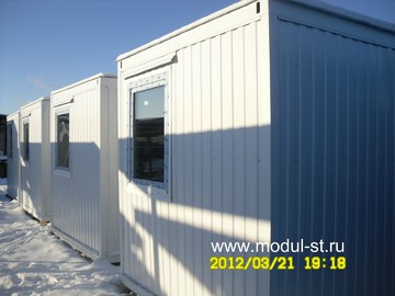 Фото блок-контейнеров 83