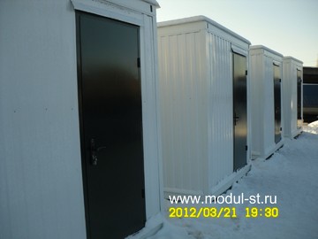 Фото блок-контейнеров 84