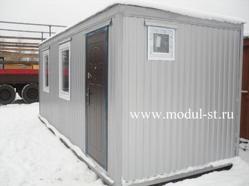 Фото блок-контейнеров 88