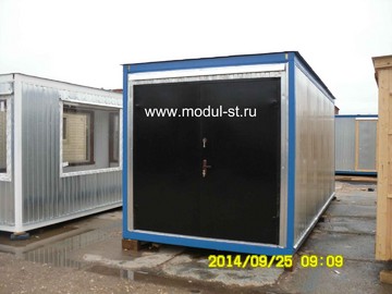 Фото блок-контейнеров 114