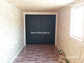 Фото блок-контейнеров 124