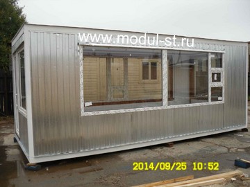 Фото блок-контейнеров 127