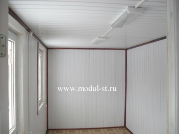 Фото блок-контейнеров 150