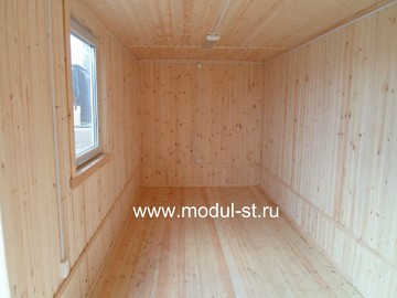 Фото блок-контейнеров 155