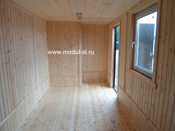 Фото блок-контейнеров 156