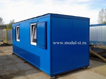 Фото блок-контейнеров 183