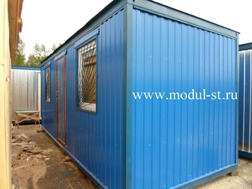 Фото блок-контейнеров 186