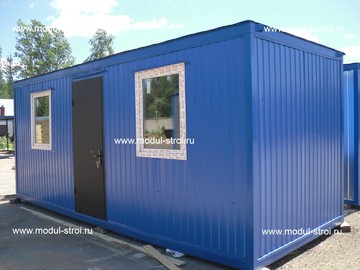 Фото постов охраны КПП 4