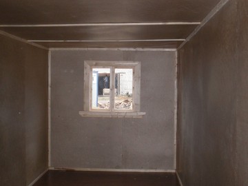 Фото деревянных бытовок 93