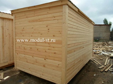 Фото хозблоков 14