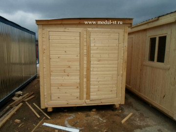 Фото хозблоков 16