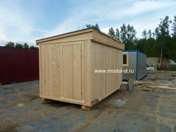 Фото хозблоков 21