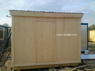 Фото хозблоков 22