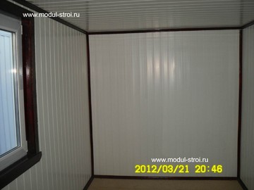 Фото сантехнических бытовок 84