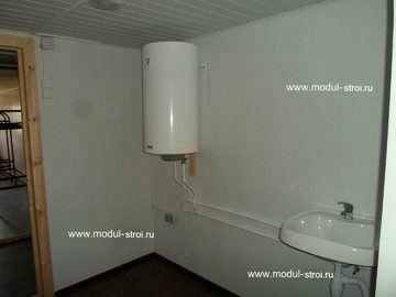 Фото сантехнических бытовок 68