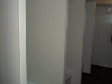 Фото сантехнических бытовок 79