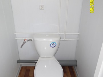 Фото сантехнических бытовок 82