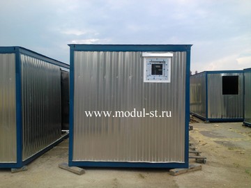 Фото сантехнических бытовок 36