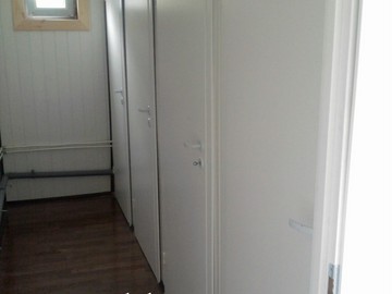 Фото сантехнических бытовок 41