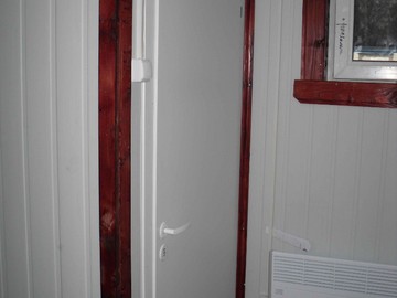 Фото сантехнических бытовок 44